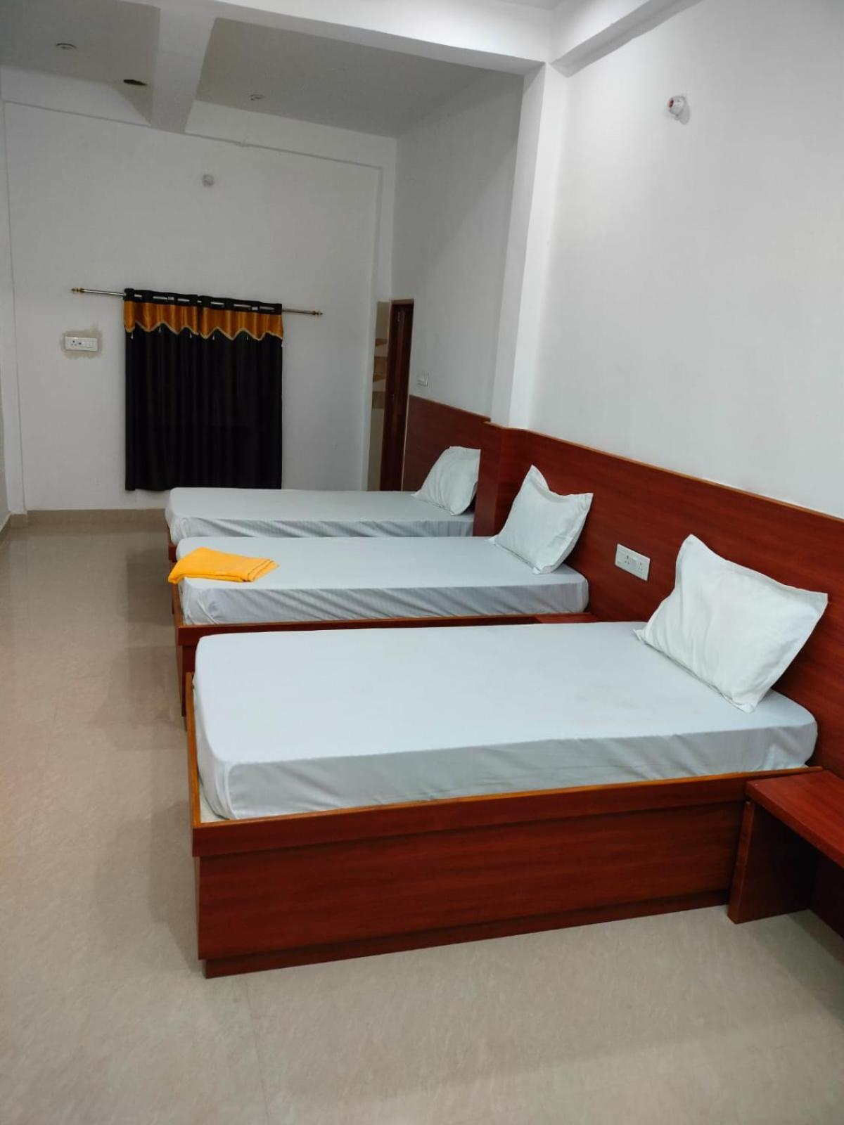 Shree Ram Guest House Near Ram Mandir Ayodhya Exterior foto